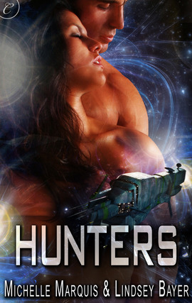 Title details for Hunters by Lindsey Bayer - Wait list